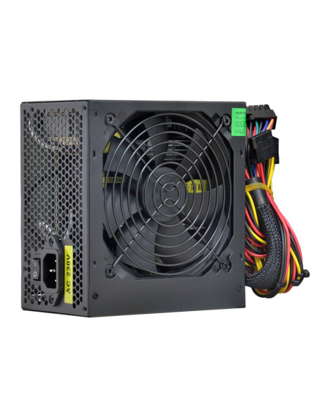 SURSA SPACER 550 (300W for 550W Desktop PC), fan 120mm, 1x