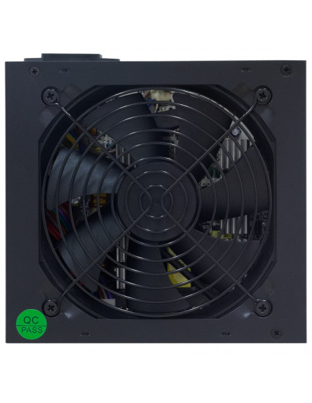 SURSA SPACER MODULARA 500 (for 500W Gaming PC), fan 120mm, 1x