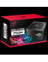 SURSA ASUS ROG Strix, 750 W, ATX 12V, fan 135 mm x 1, 80 Plus
