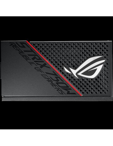 SURSA ASUS ROG Strix, 750 W, ATX 12V, fan 135 mm x 1, 80 Plus