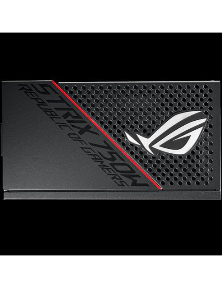 SURSA ASUS ROG Strix, 750 W, ATX 12V, fan 135 mm x 1, 80 Plus