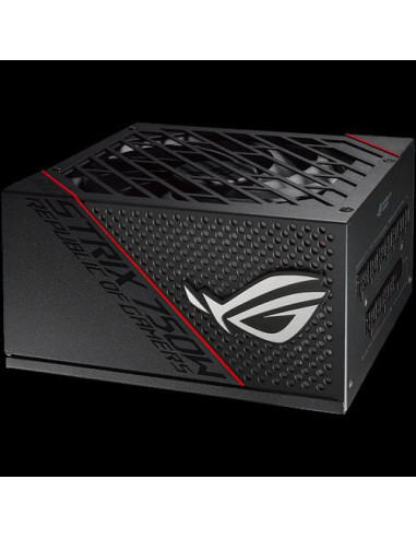 SURSA ASUS ROG Strix, 750 W, ATX 12V, fan 135 mm x 1, 80 Plus