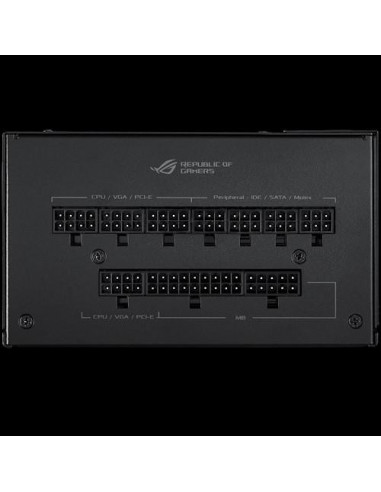 SURSA ASUS ROG Strix, 750 W, ATX 12V, fan 135 mm x 1, 80 Plus