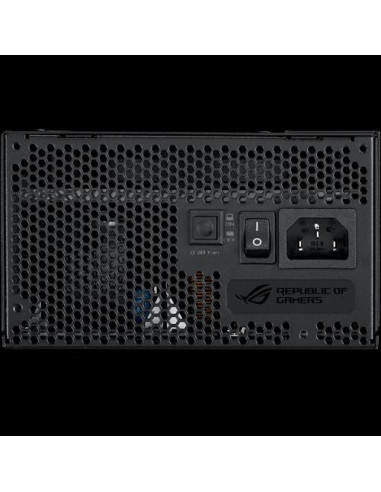 SURSA ASUS ROG Strix, 750 W, ATX 12V, fan 135 mm x 1, 80 Plus