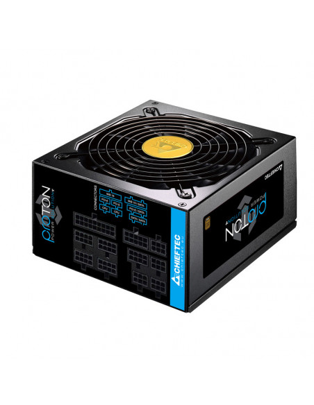 SURSA CHIEFTEC 1000W (real), PROTON series, modulara, fan 14cm