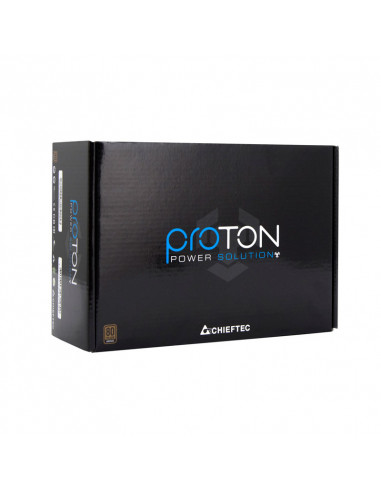 SURSA CHIEFTEC 500W (real), PROTON series, fan 12cm