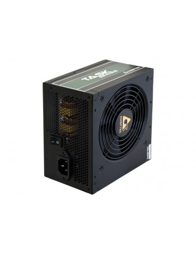 SURSA CHIEFTEC 500W (real), Task series, fan 12cm, certificare