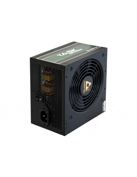 SURSA CHIEFTEC 500W (real), Task series, fan 12cm, certificare
