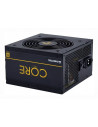 SURSA CHIEFTEC 600W (real), Core series, fan 12cm, certificare