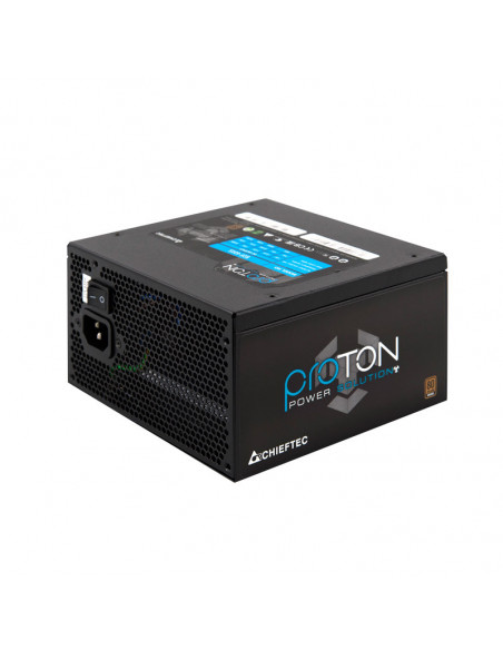 SURSA CHIEFTEC 600W (real), PROTON series, fan 12cm