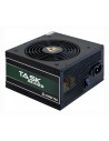 SURSA CHIEFTEC 600W (real), Task series, fan 12cm, certificare