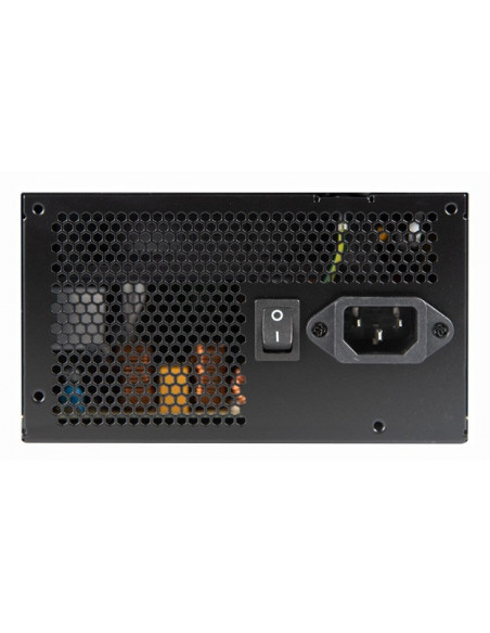 SURSA CHIEFTEC 600W (real), Task series, fan 12cm, certificare