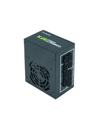 SURSA CHIEFTEC 650 (real), SFX (incl. bracket ATX), modulara