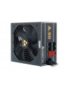 SURSA CHIEFTEC 650W (real), A-90 series, semi-modulara, fan