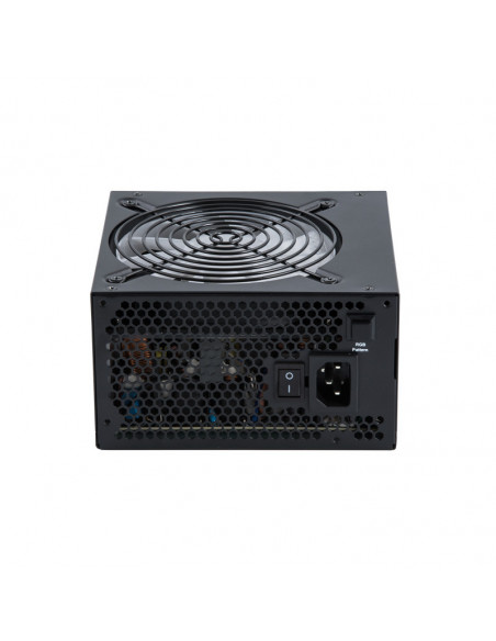 SURSA CHIEFTEC 650W (real), Photon series, modulara, fan 12cm