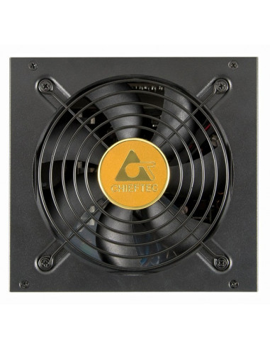 SURSA CHIEFTEC 650W (real), Polaris series, modulara, fan 12cm