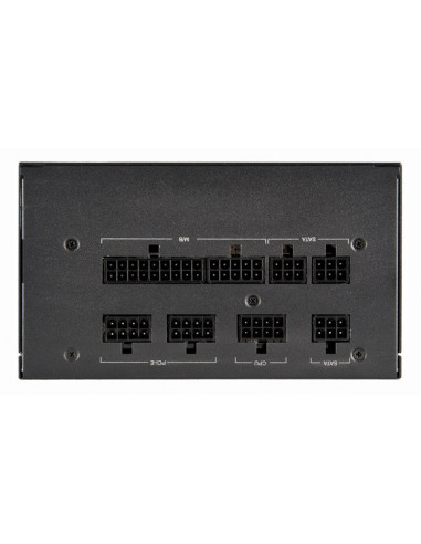 SURSA CHIEFTEC 650W (real), Polaris series, modulara, fan 12cm