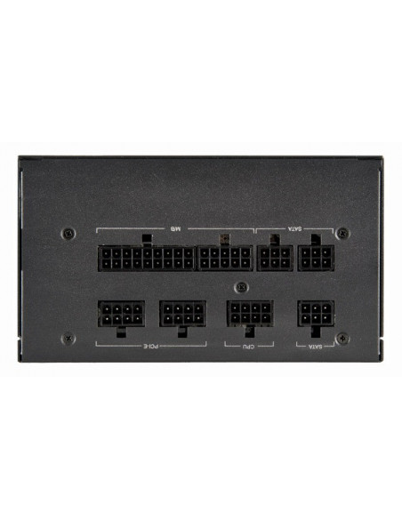SURSA CHIEFTEC 650W (real), Polaris series, modulara, fan 12cm