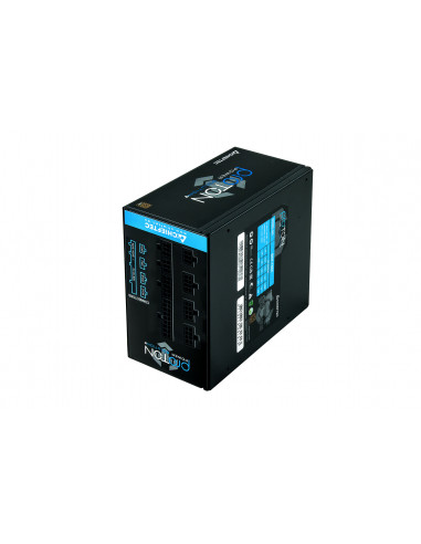 SURSA CHIEFTEC 650W (real), PROTON series, modulara, fan 14cm