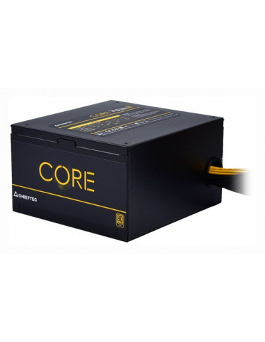 SURSA CHIEFTEC 700W (real), Core series, fan 12cm, certificare