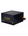 SURSA CHIEFTEC 700W (real), Core series, fan 12cm, certificare