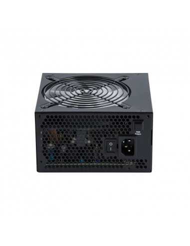 SURSA CHIEFTEC 750W (real), Photon series, modulara, fan 12cm
