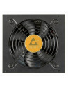 SURSA CHIEFTEC 750W (real), Polaris series, modulara, fan 12cm