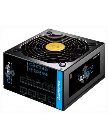 SURSA CHIEFTEC 750W (real), PROTON series, modulara, fan 14cm