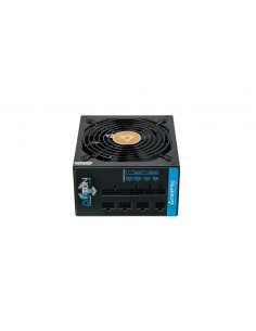 SURSA CHIEFTEC 750W (real), PROTON series, modulara, fan 14cm 2
