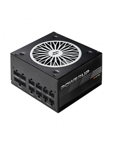 SURSA SURSA CHIEFTEC PowerUp Series, 850 W, modulara, ATX 12V