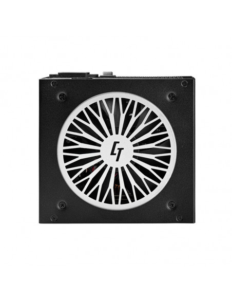 SURSA SURSA CHIEFTEC PowerUp Series, 850 W, modulara, ATX 12V