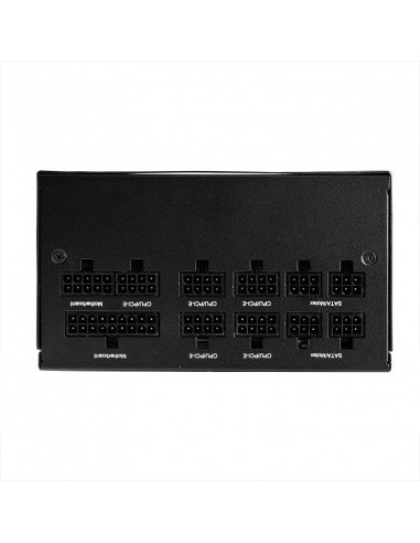 SURSA SURSA CHIEFTEC PowerUp Series, 850 W, modulara, ATX 12V