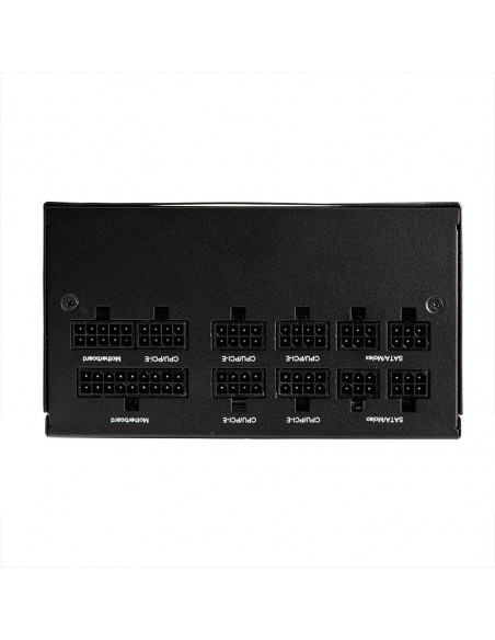 SURSA SURSA CHIEFTEC PowerUp Series, 850 W, modulara, ATX 12V
