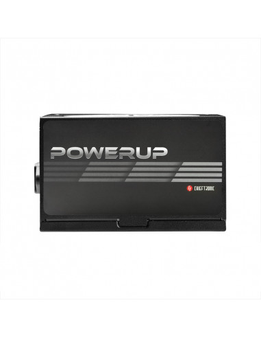 SURSA SURSA CHIEFTEC PowerUp Series, 850 W, modulara, ATX 12V