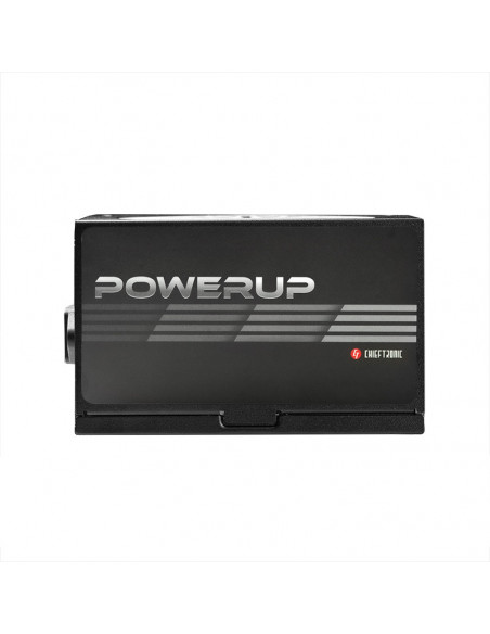 SURSA SURSA CHIEFTEC PowerUp Series, 850 W, modulara, ATX 12V