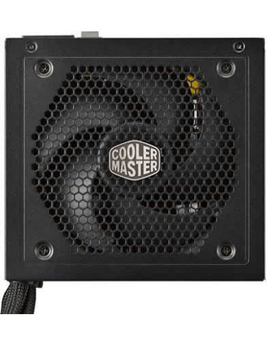 SURSA COOLER MASTER 550W (real), MasterWatt 550, silent LDB fan