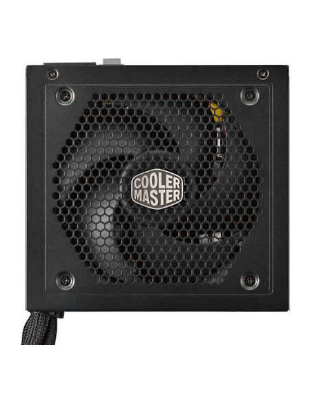 SURSA COOLER MASTER 550W (real), MasterWatt 550, silent LDB fan