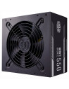 SURSA COOLER MASTER 550W (real), MWE 550 Bronze V2, silent HDB