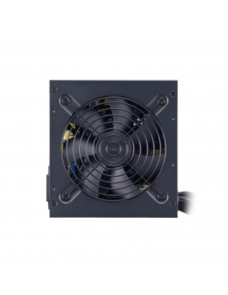 SURSA COOLER MASTER 550W (real), MWE 550 Bronze V2, silent HDB