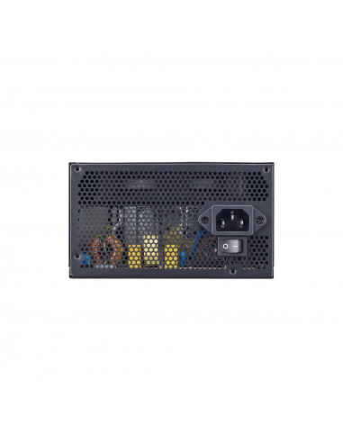 SURSA COOLER MASTER 550W (real), MWE 550 Bronze V2, silent HDB