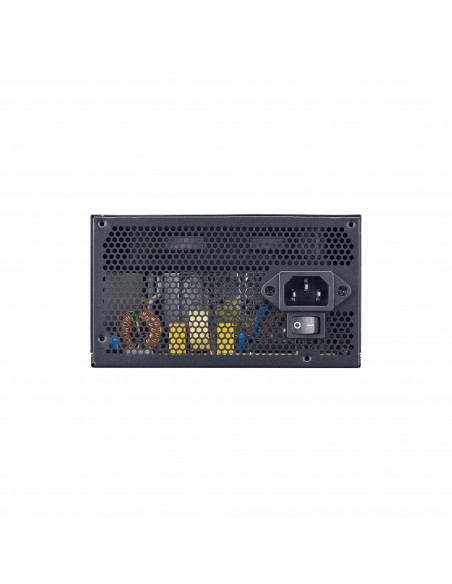 SURSA COOLER MASTER 550W (real), MWE 550 Bronze V2, silent HDB