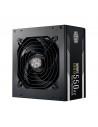 SURSA COOLER MASTER 550W (real), MWE Gold 550 V2, silent HDB