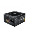 SURSA COOLER MASTER 550W (real), MWE Gold 550 V2, silent HDB