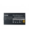 SURSA COOLER MASTER 550W (real), MWE Gold 550 V2, silent HDB