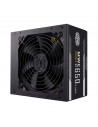SURSA COOLER MASTER 650W (real), MWE 650 Bronze 230V V2, silent