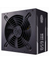 SURSA COOLER MASTER 650W (real), MWE 650 Bronze V2, silent HDB
