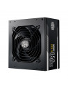 SURSA COOLER MASTER 650W (real), MWE Gold 650 V2, silent HDB