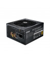 SURSA COOLER MASTER 650W (real), MWE Gold 650 V2, silent HDB