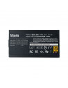 SURSA COOLER MASTER 650W (real), MWE Gold 650 V2, silent HDB