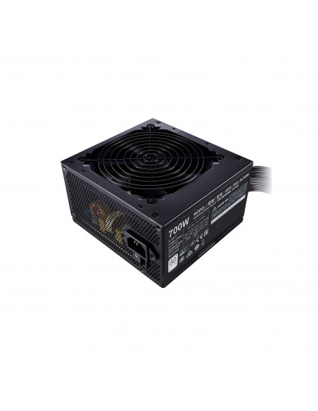 SURSA COOLER MASTER 700W (real), MWE 700 White 230V V2, silent